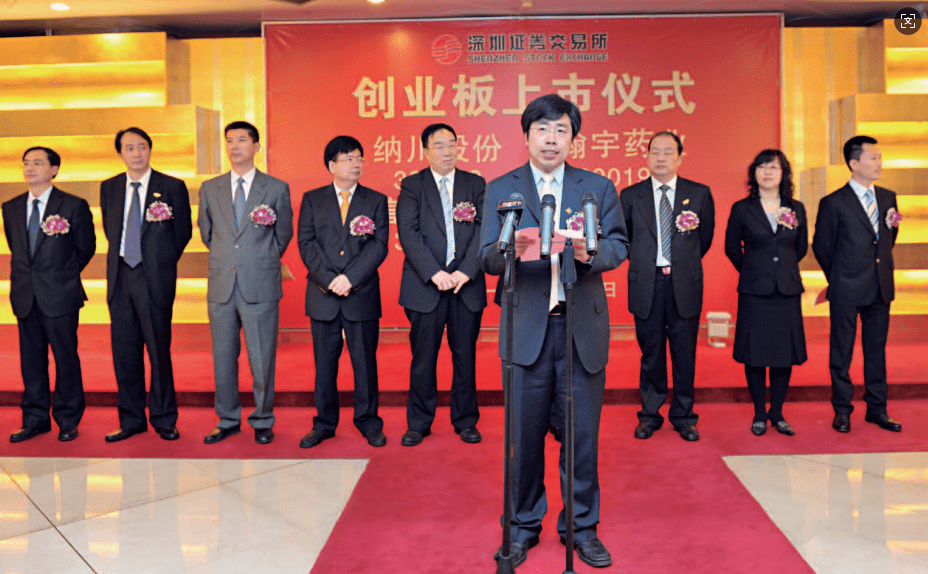 在丽江证券买卖所创业板上市，股票代码300200